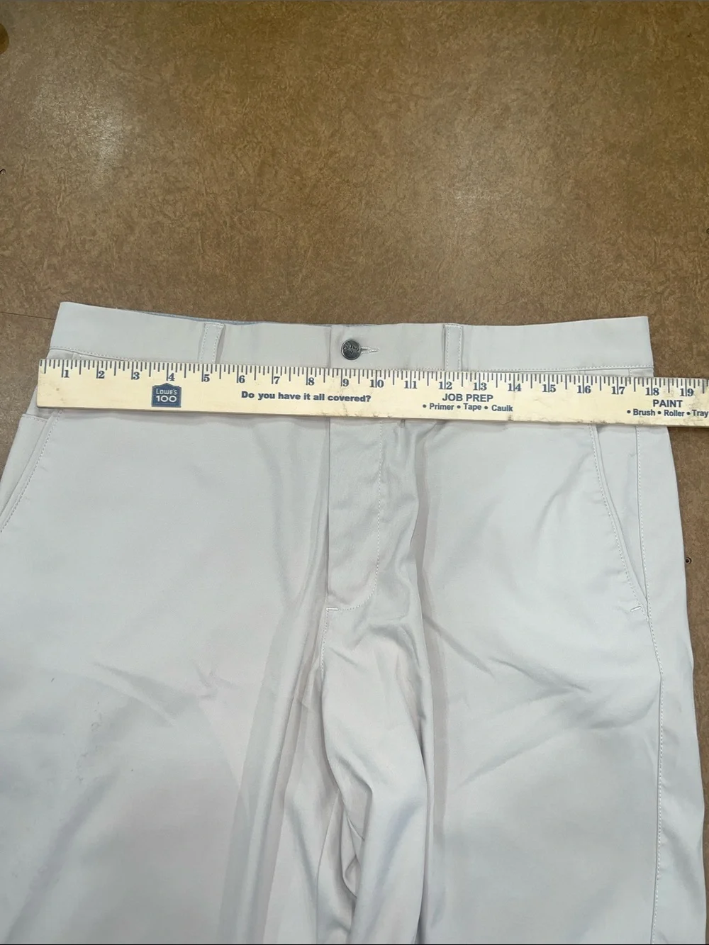 Callaway classic flat